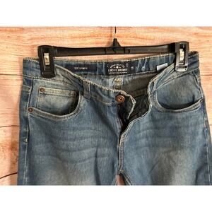 Lucky brand ladies jeans NWT